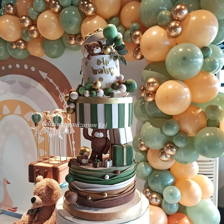 Pelinin Organizasyon Evi