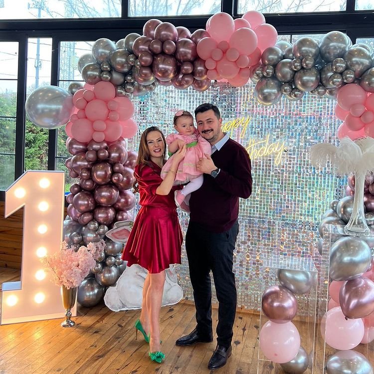 Pelinin Organizasyon Evi