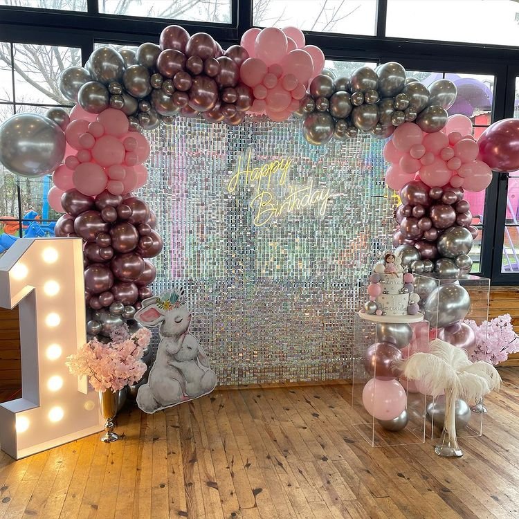 Pelinin Organizasyon Evi