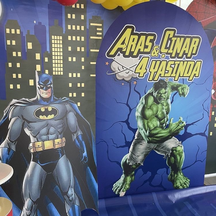 Pelinin Organizasyon Evi