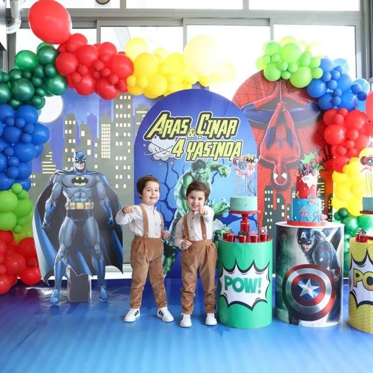 Pelinin Organizasyon Evi