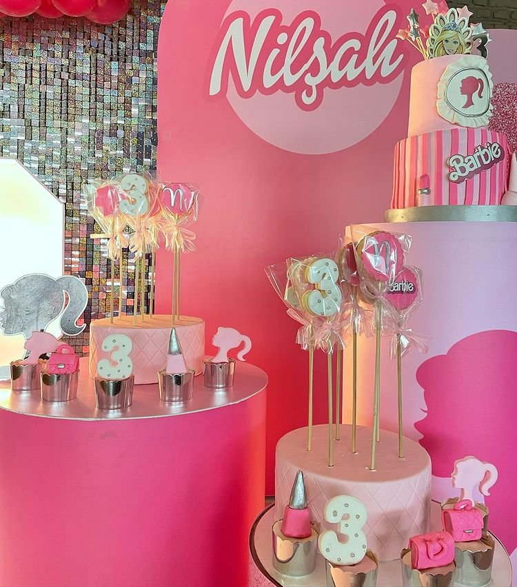 Pelinin Organizasyon Evi