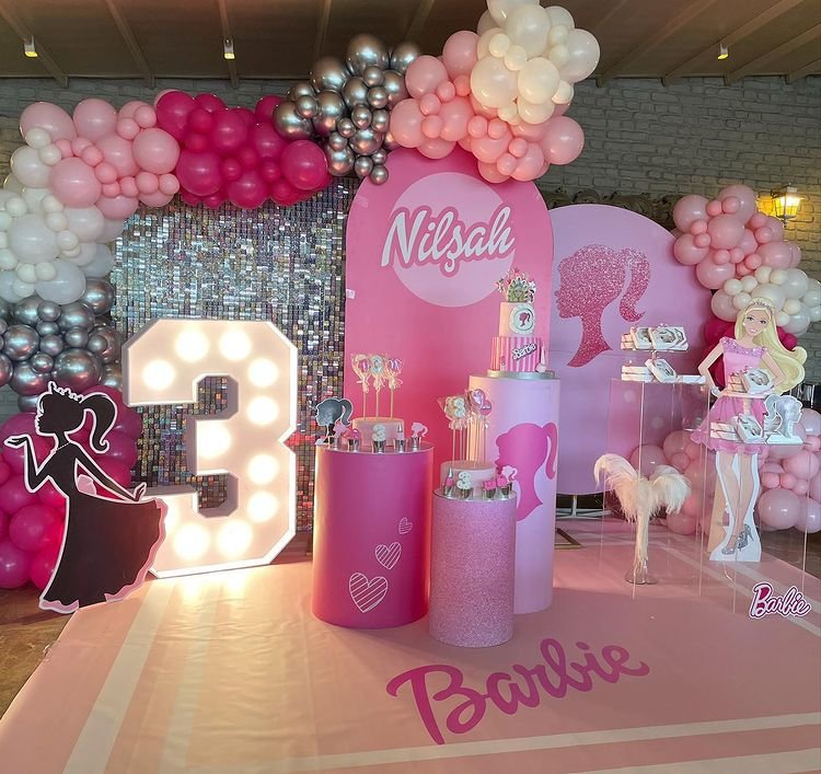 Pelinin Organizasyon Evi