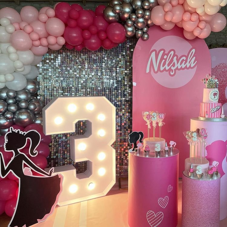 Pelinin Organizasyon Evi