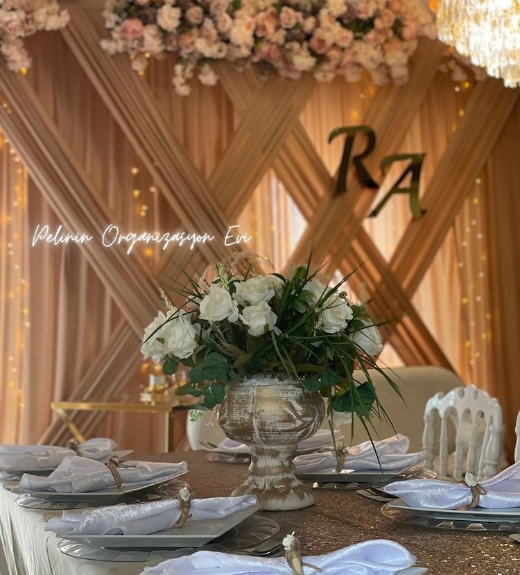 Pelinin Organizasyon Evi