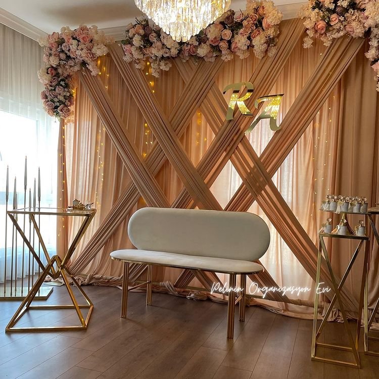 Pelinin Organizasyon Evi