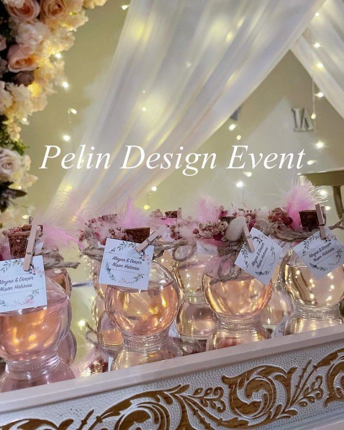 Pelinin Organizasyon Evi