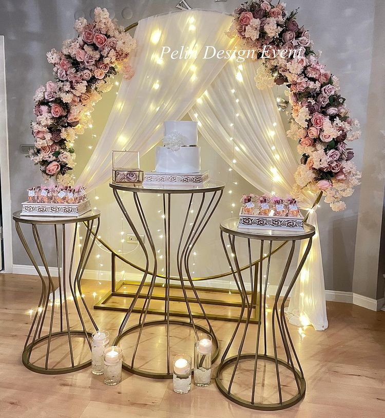 Pelinin Organizasyon Evi