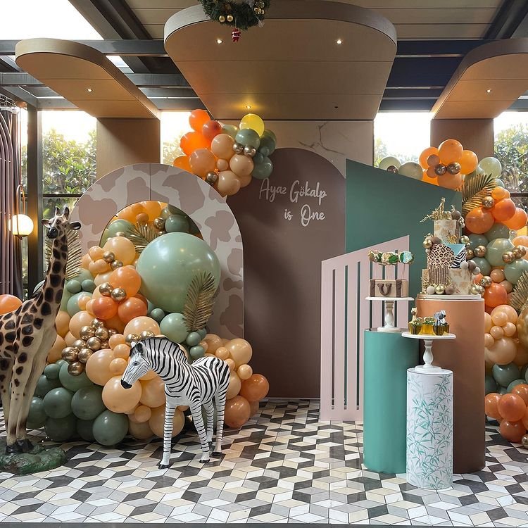 Pelinin Organizasyon Evi