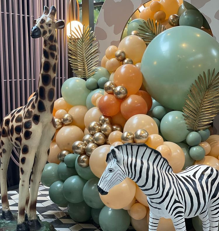 Pelinin Organizasyon Evi