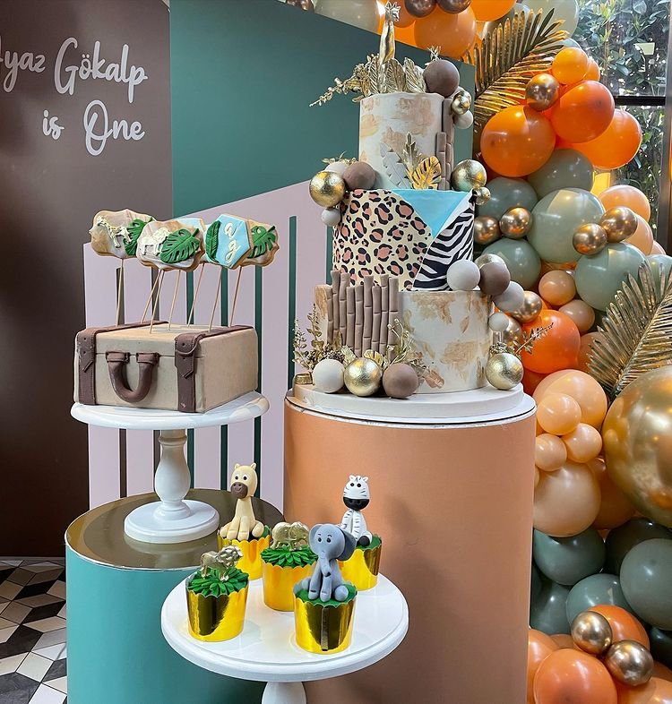 Pelinin Organizasyon Evi