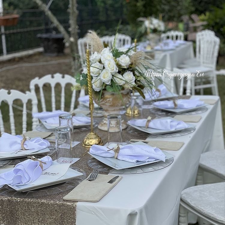 Pelinin Organizasyon Evi