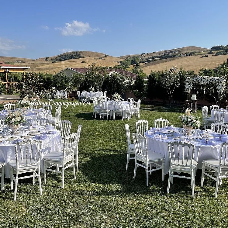 Pelinin Organizasyon Evi