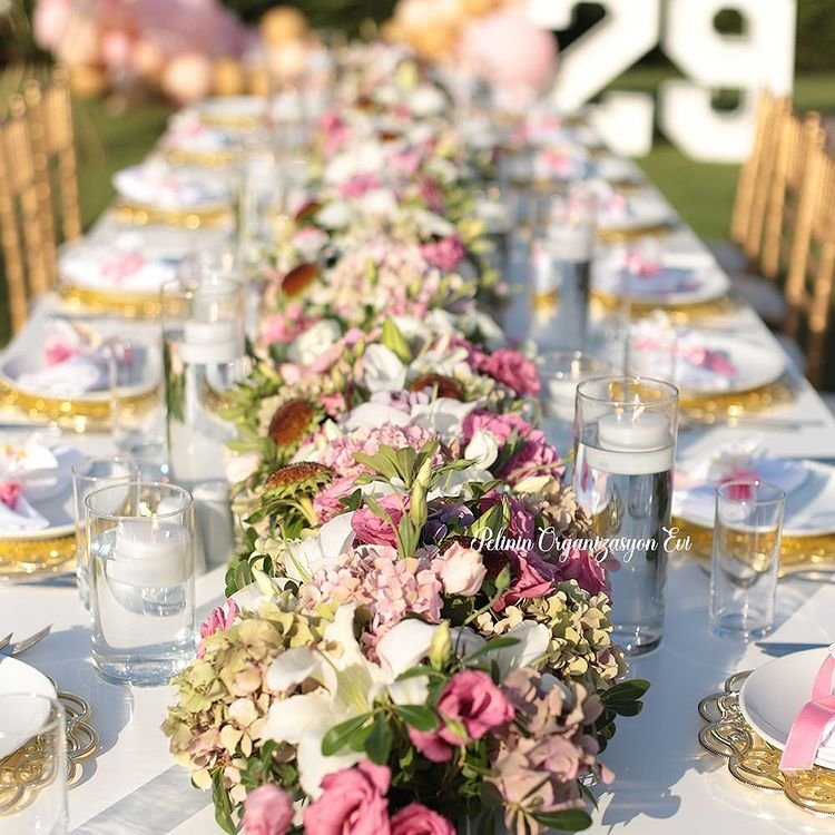 Pelinin Organizasyon Evi