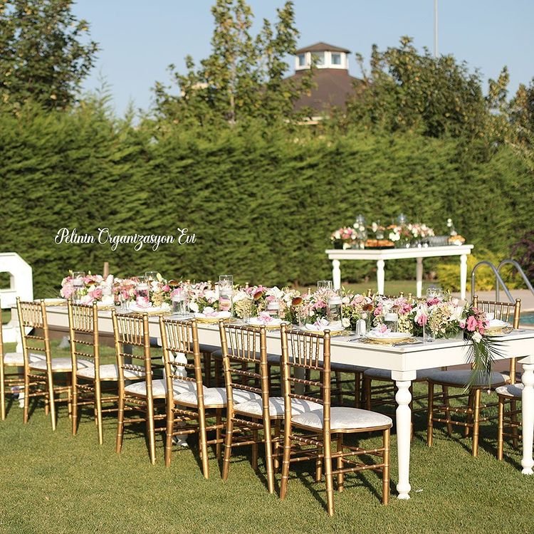 Pelinin Organizasyon Evi