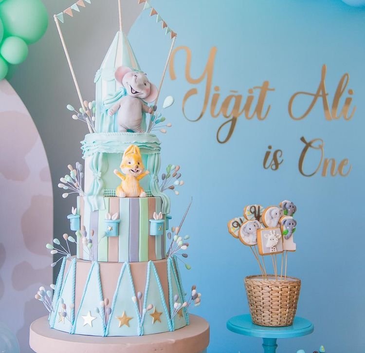 Pelinin Organizasyon Evi