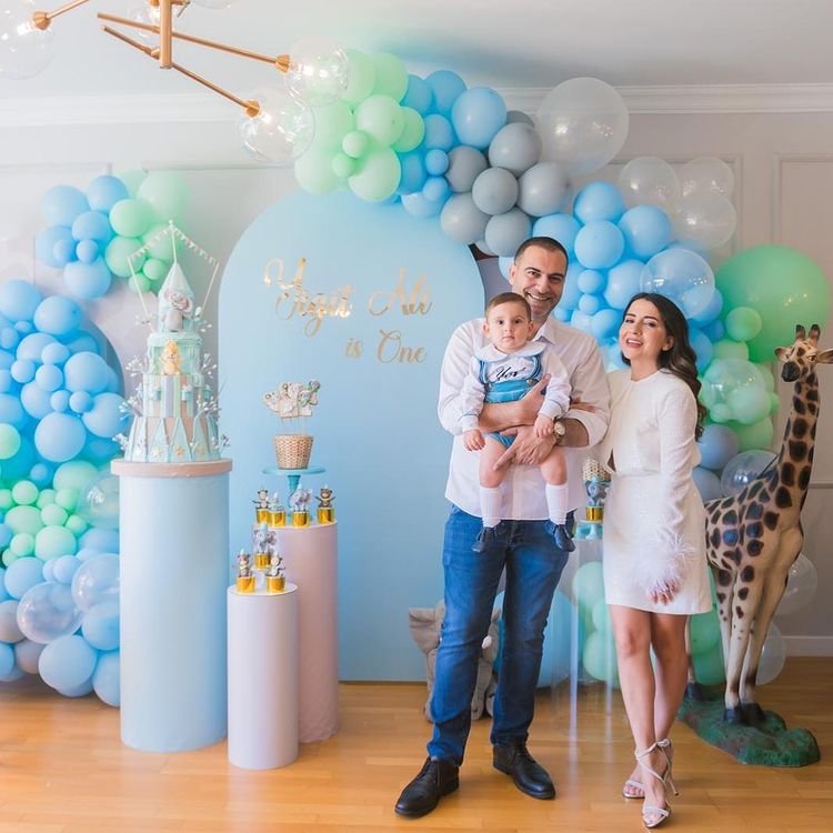 Pelinin Organizasyon Evi