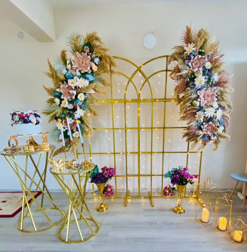 Pelinur Organizasyon 