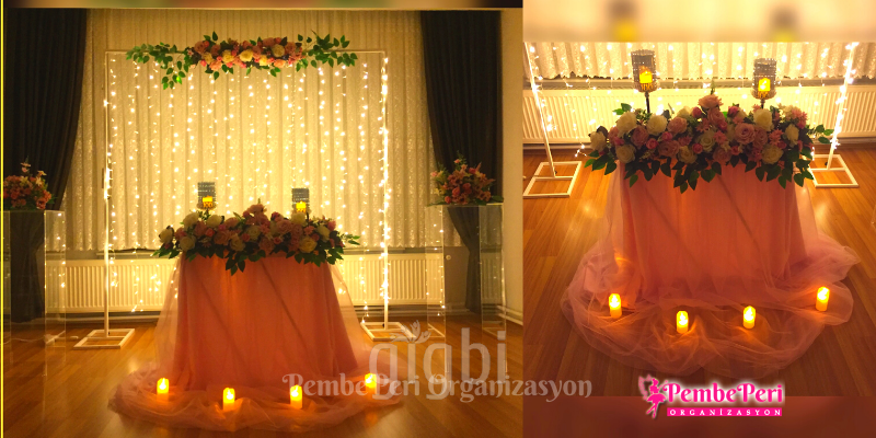 Pembeperi Organizasyon