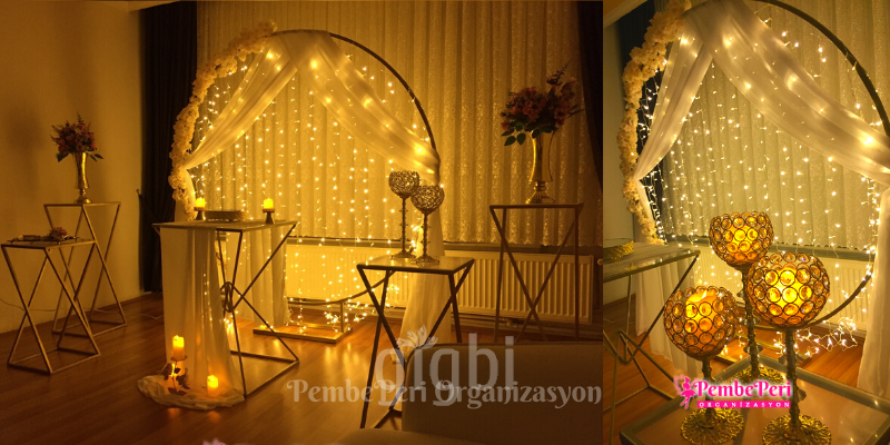 Pembeperi Organizasyon