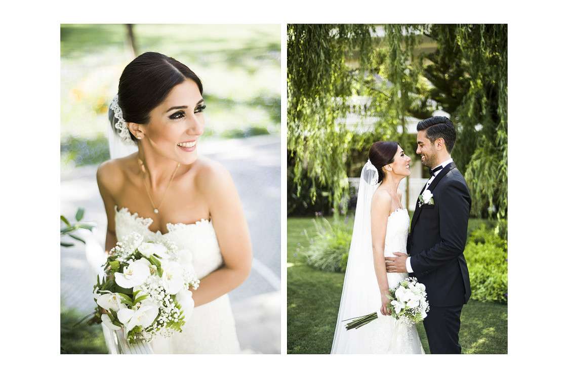 P. Fotoğraf Stüdyosu