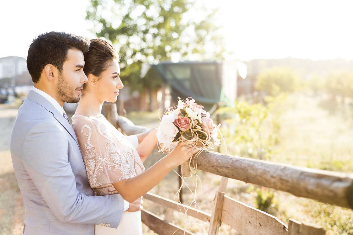 P. Fotoğraf Stüdyosu