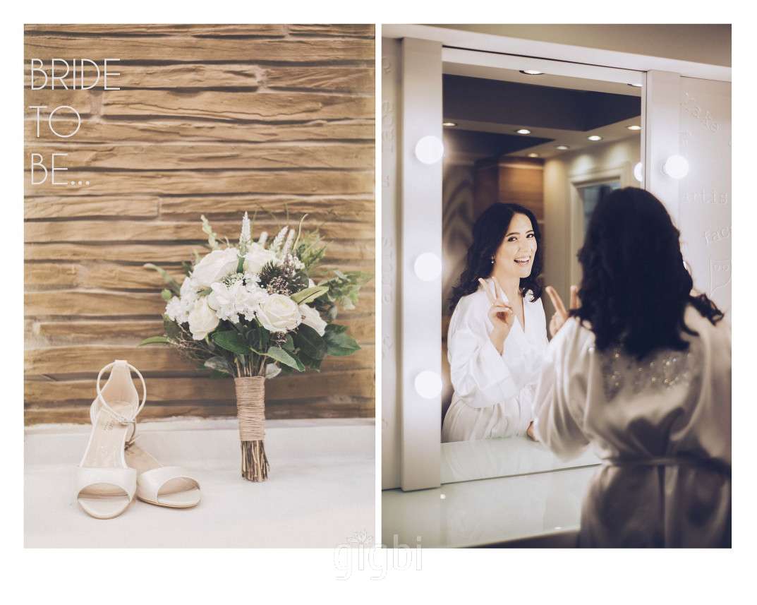 P. Fotoğraf Stüdyosu