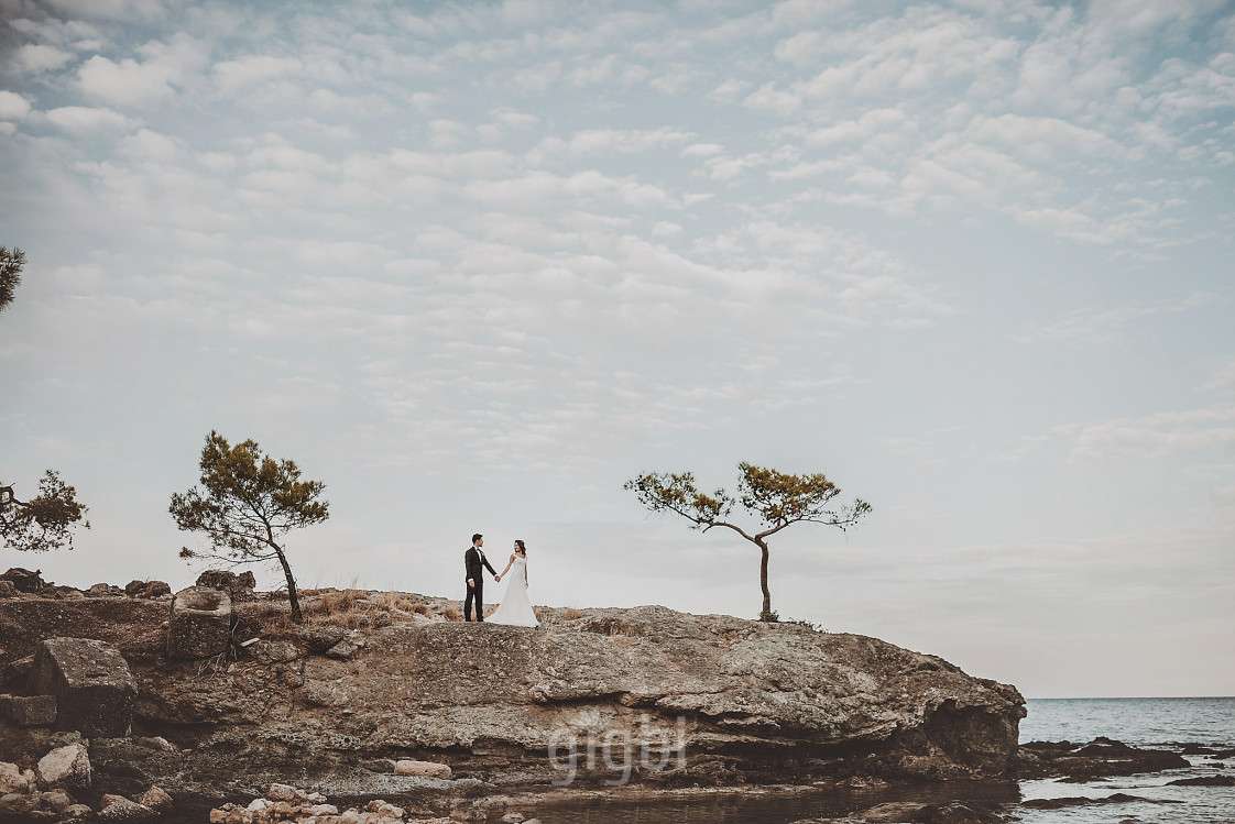 P. Fotoğraf Stüdyosu