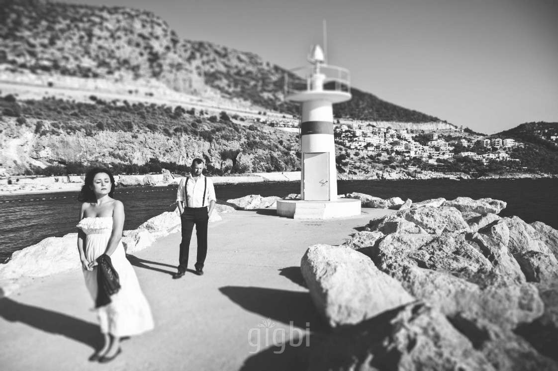 P. Fotoğraf Stüdyosu