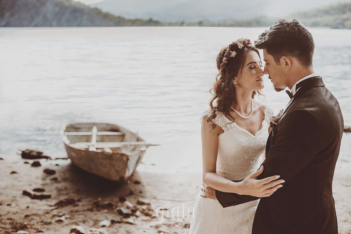 P. Fotoğraf Stüdyosu