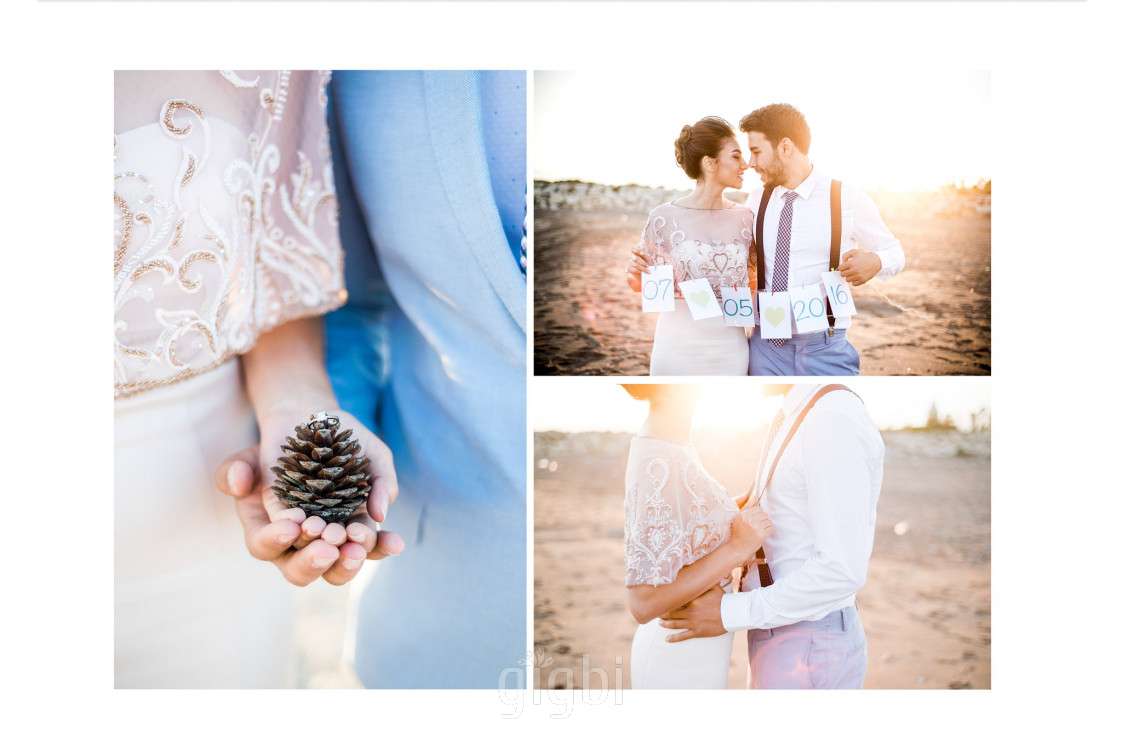 P. Fotoğraf Stüdyosu