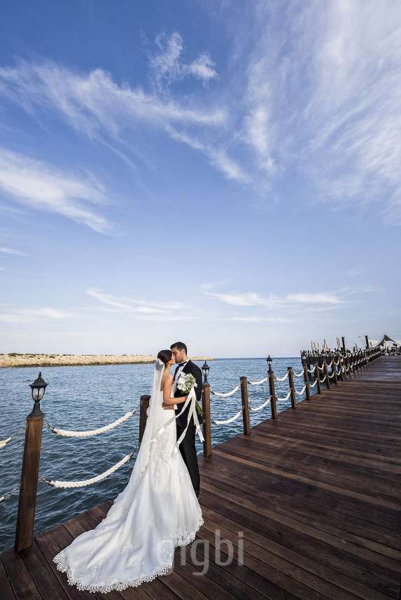 P. Fotoğraf Stüdyosu