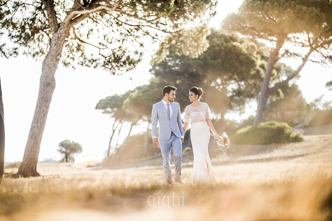 P. Fotoğraf Stüdyosu