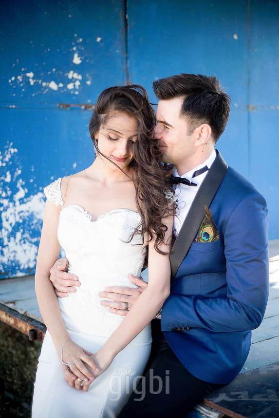 P. Fotoğraf Stüdyosu