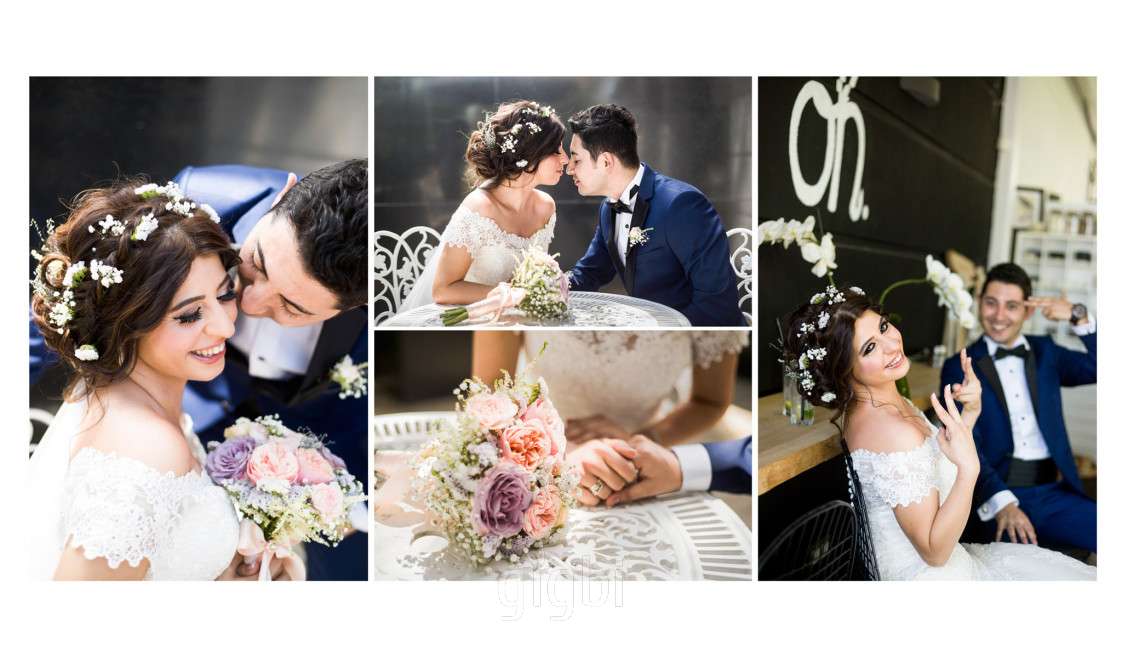 P. Fotoğraf Stüdyosu