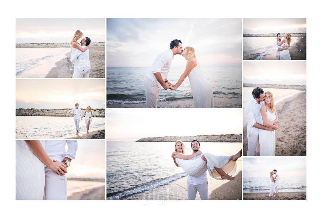 P. Fotoğraf Stüdyosu