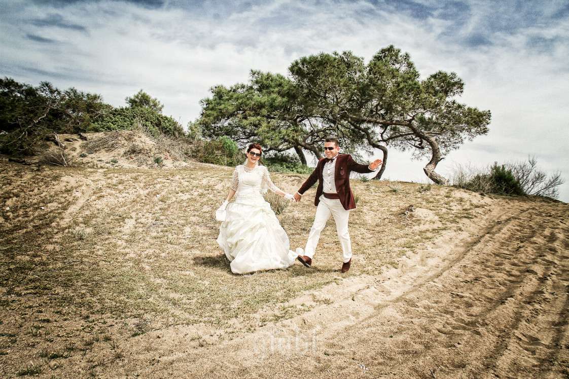 P. Fotoğraf Stüdyosu