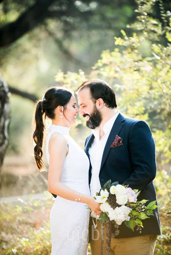 P. Fotoğraf Stüdyosu