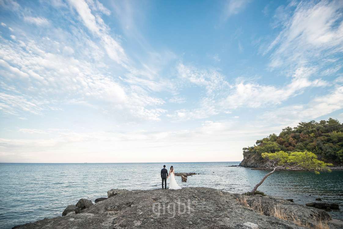 P. Fotoğraf Stüdyosu