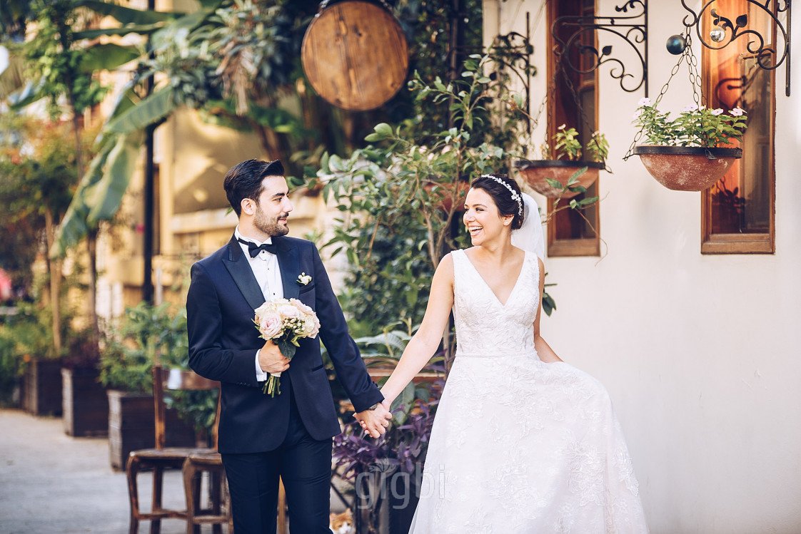 P. Fotoğraf Stüdyosu