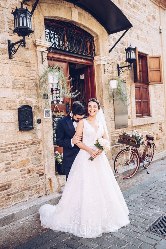 P. Fotoğraf Stüdyosu