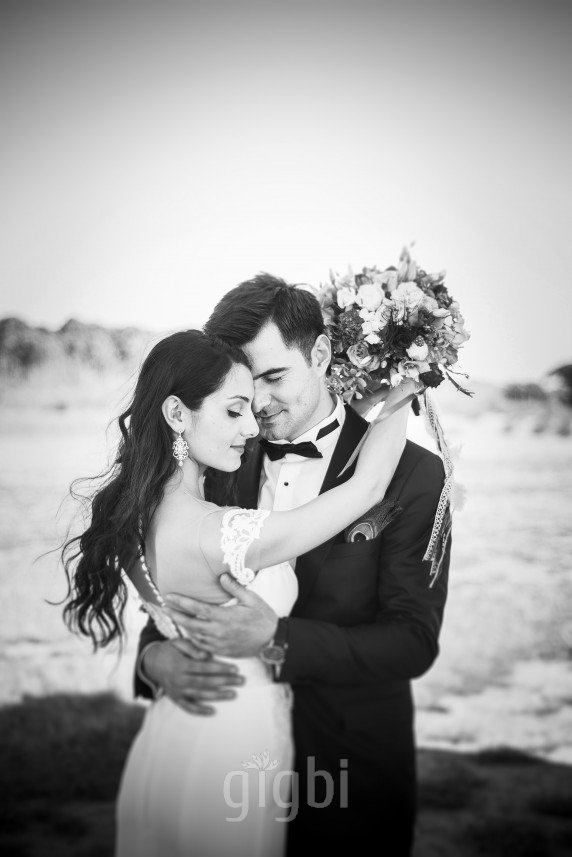 P. Fotoğraf Stüdyosu