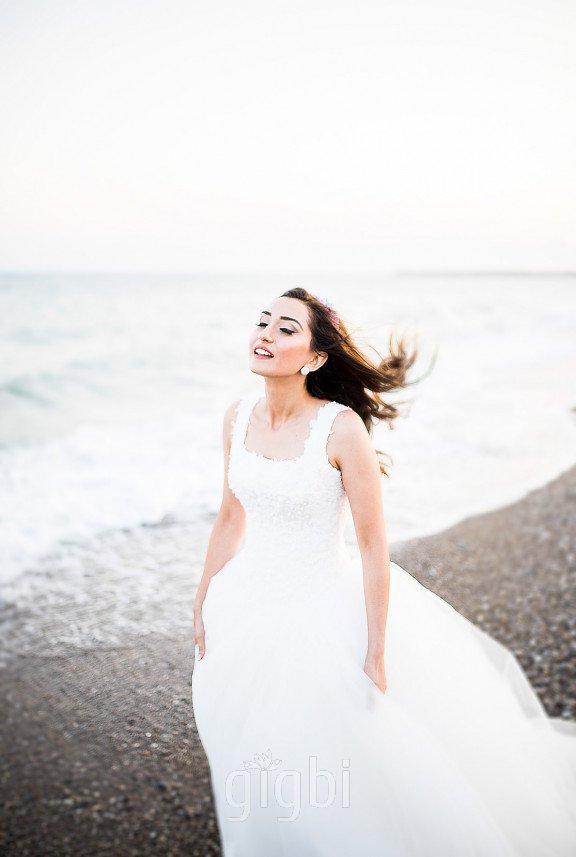 P. Fotoğraf Stüdyosu