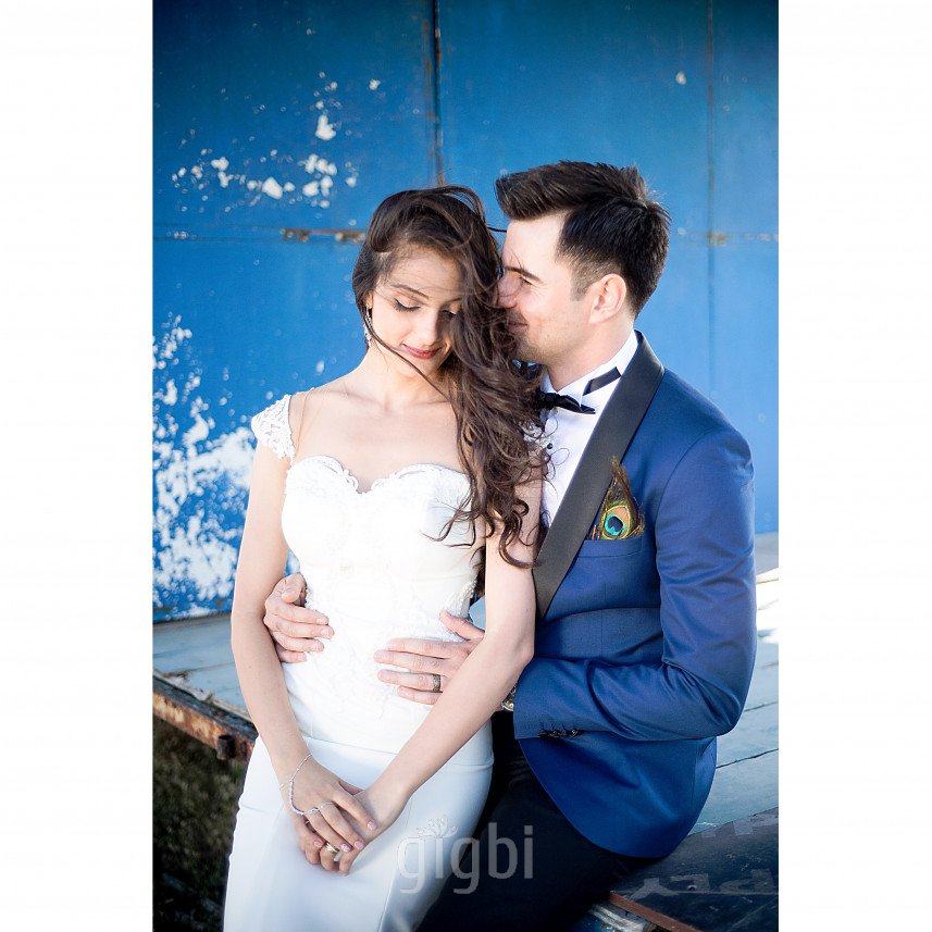 P. Fotoğraf Stüdyosu