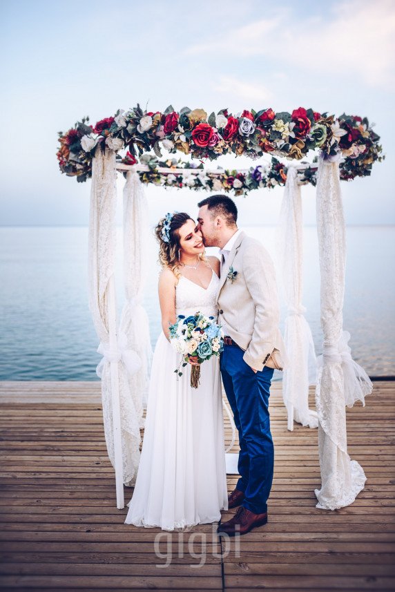 P. Fotoğraf Stüdyosu