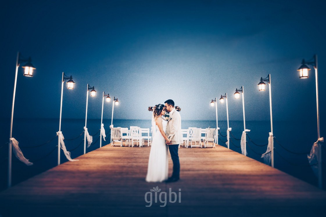 P. Fotoğraf Stüdyosu