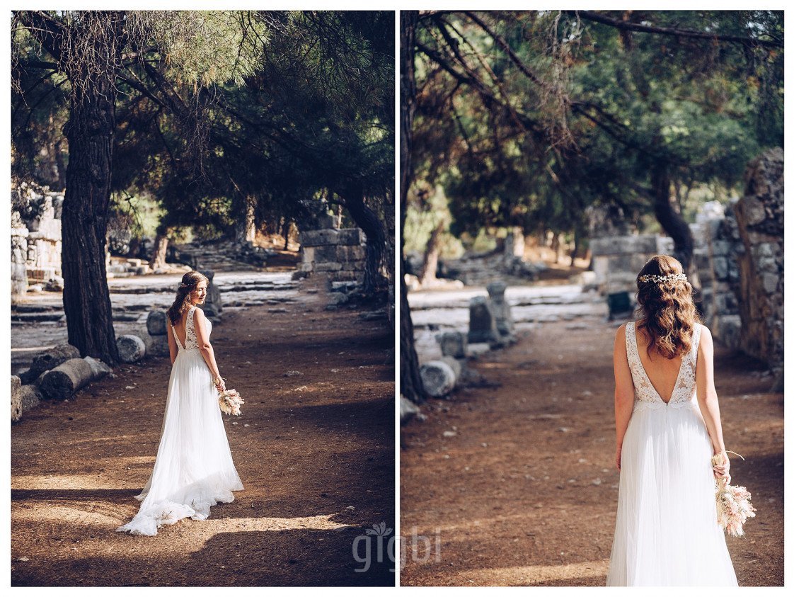 P. Fotoğraf Stüdyosu