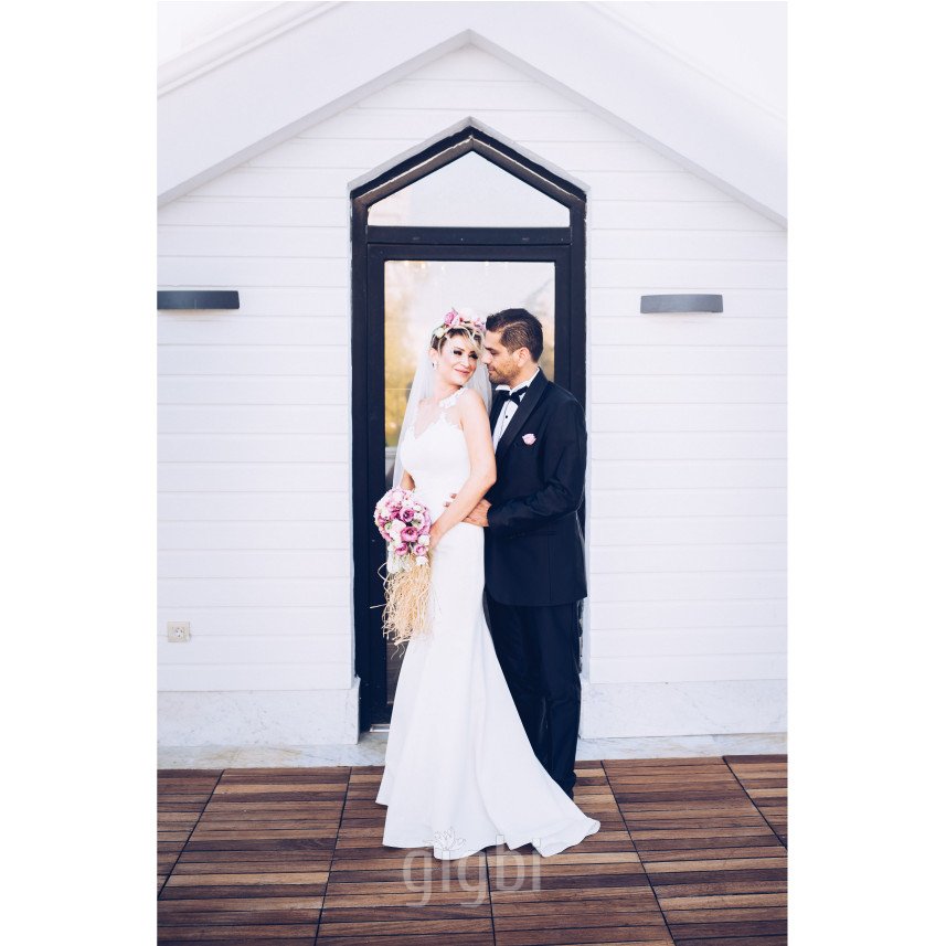 P. Fotoğraf Stüdyosu