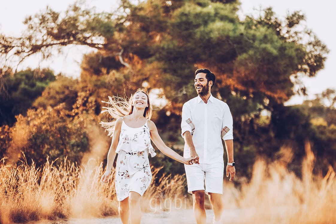 P. Fotoğraf Stüdyosu