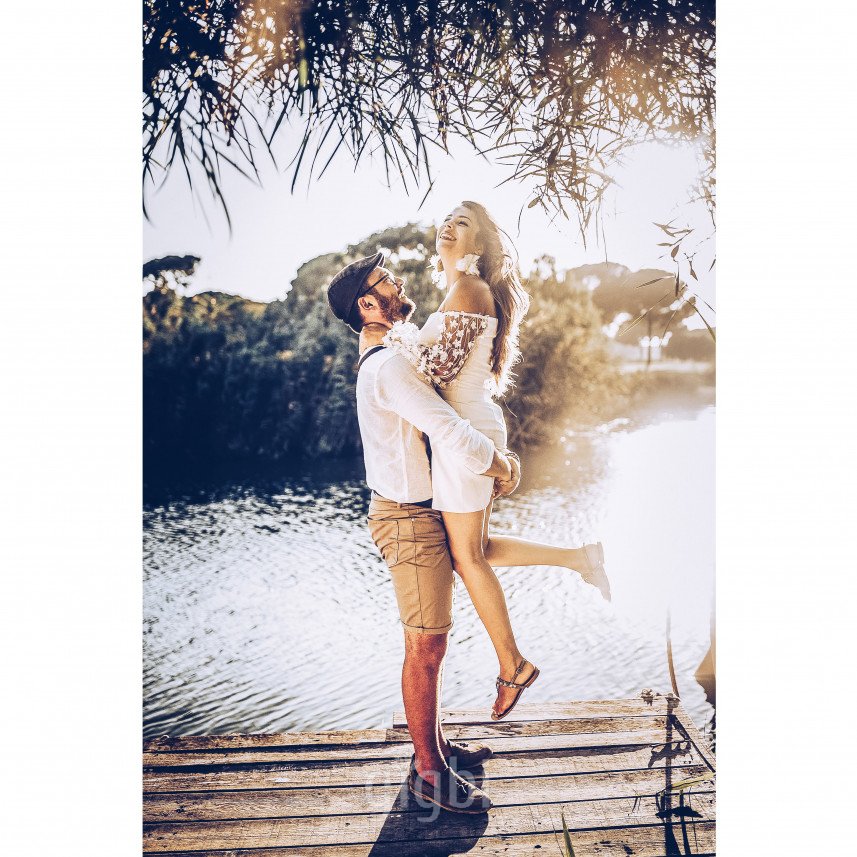 P. Fotoğraf Stüdyosu